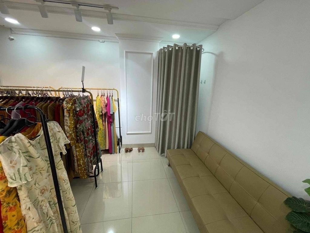 Cho thuê Mặt Bằng MTĐ Lê Văn Sỹ, Phường P1, Tân Bình